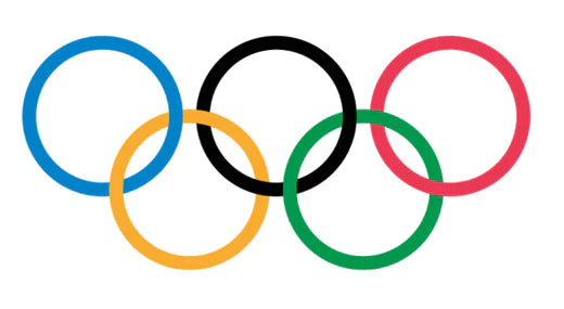 Top 20 bekas maskot Olimpik
