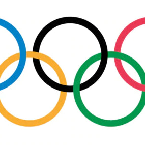 Topp 20 tidigare olympiska maskot
