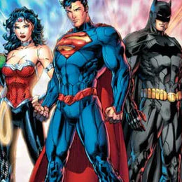 9 cele mai bune costume de supereroi DC DC