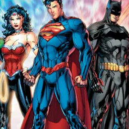 9 Bästa DC Comics Superhero -kostymer