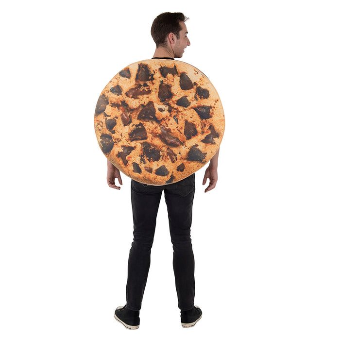 Classic Chocolate Chip Cookie Costume