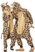 40005 Georgie Giraffe Funsies Costume