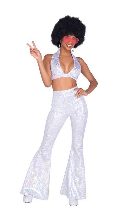 Disco Fever Costume - Groove to the Beat of the 70s! 🕺✨