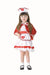 70139-T Caped Nurse Toddler Costume T2