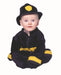 70191 Little Fire Hero Bunting Costume