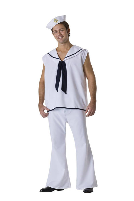 80464 Sailor Costume