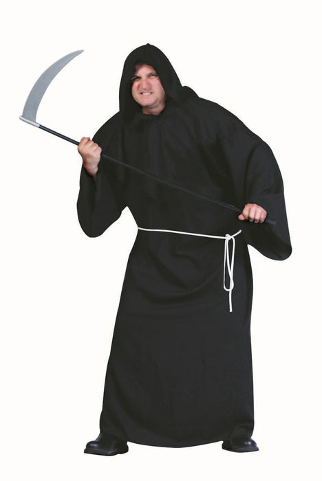85007 Ghoul Robe Plus Size Costume