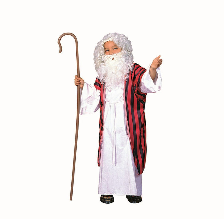 90184 Moses Costume Child