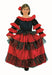 91071 Spanish Beauty Costume Child