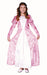91235 Pink Fairy Princess Costume Child