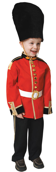 Junior Royal Guard Uniform