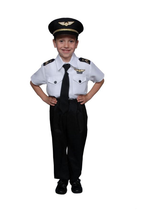 Junior Aviator Pilot Outfit