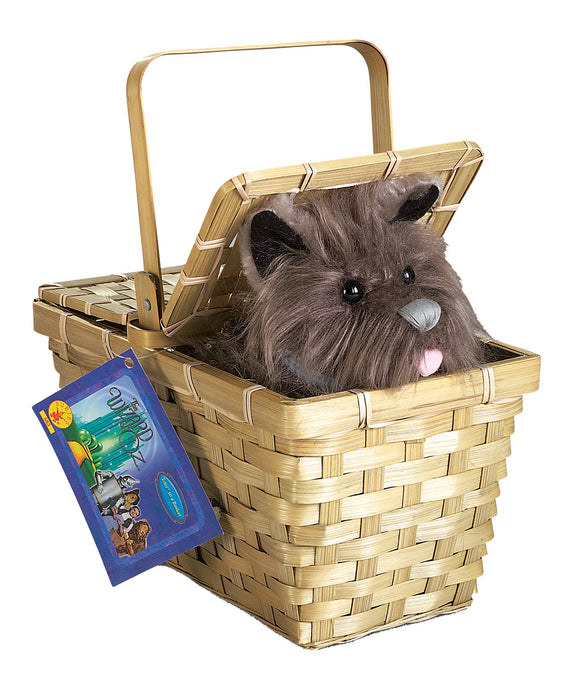 Toto W-basket Deluxe
