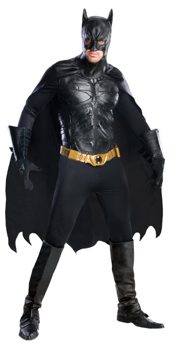 Batman Costume Deluxe