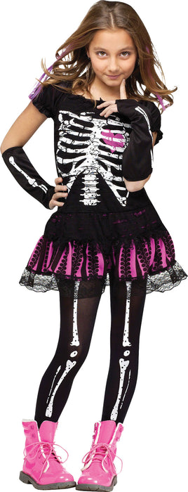 Sally Skelly Costume