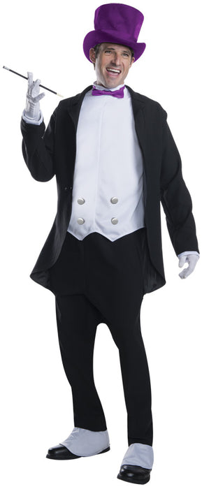The Penguin Deluxe Costume
