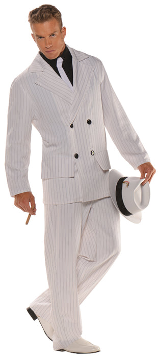 Dapper Smooth Criminal Suit