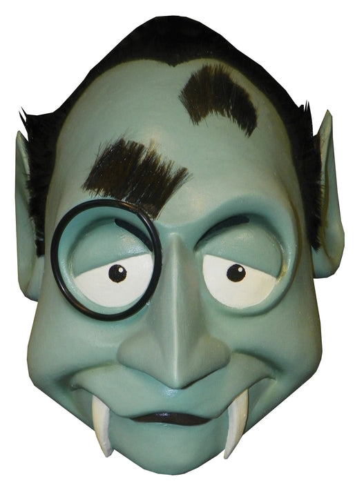 Count Mask