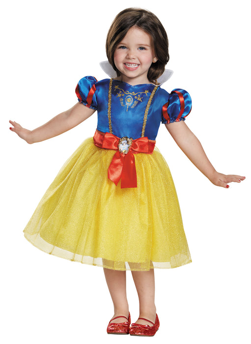 Snow White Toddler Classic Costume