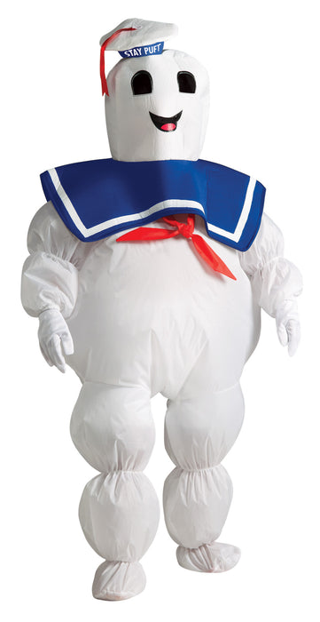 Inflatable Stay Puft Child Costume