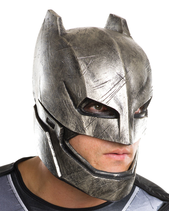 Batman Armored Mask