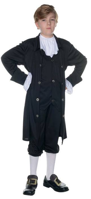 John Adams Costume