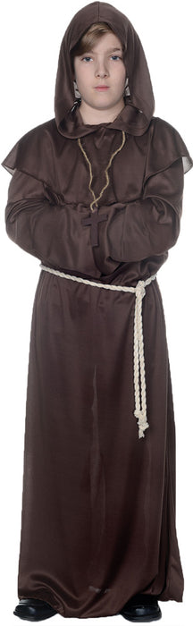 Monk Robe Costume