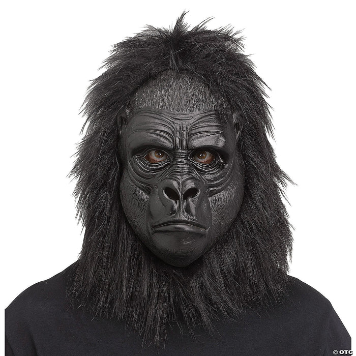Adult Gorilla Mask