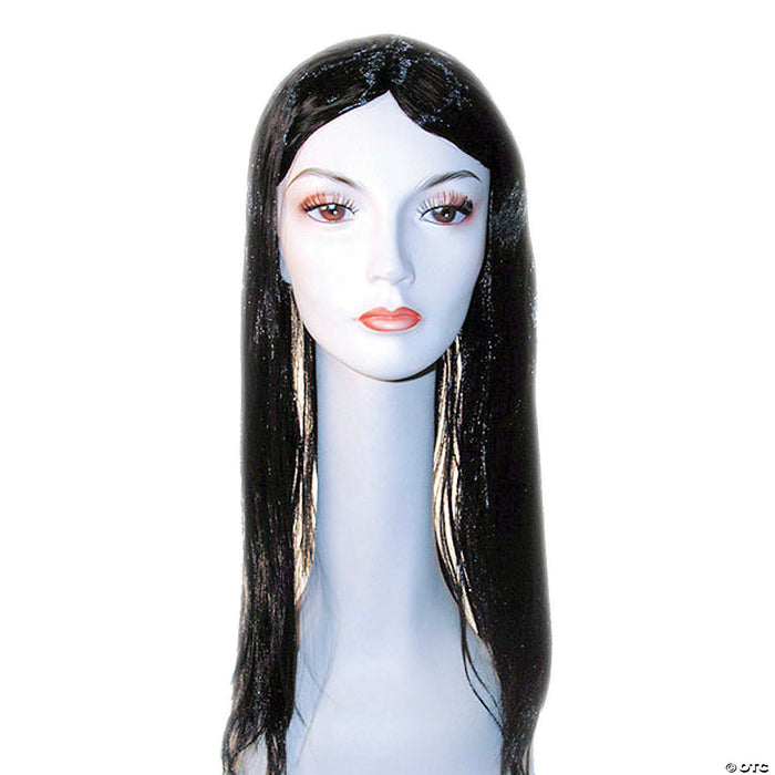 Adult Mermaid Witch Wig