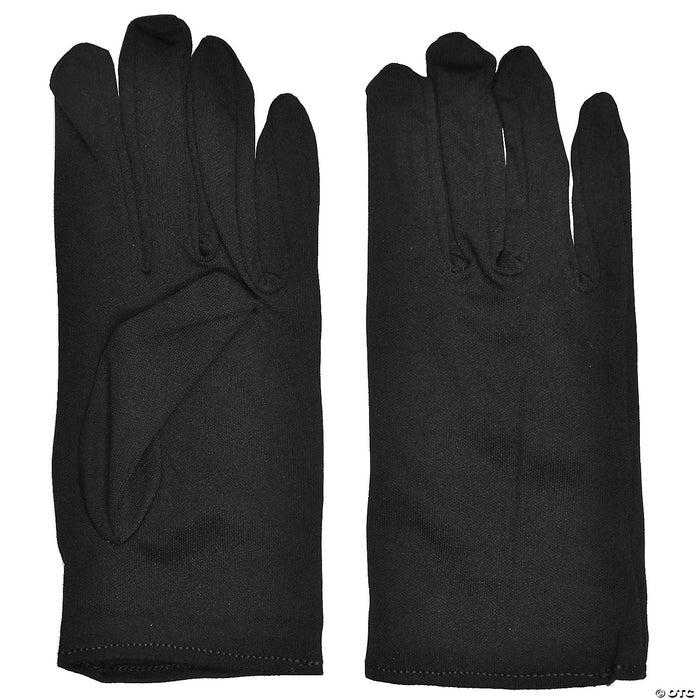 Adult's Costume Gloves