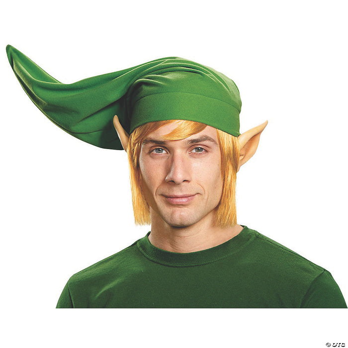 Adult's Deluxe Link Costume Kit