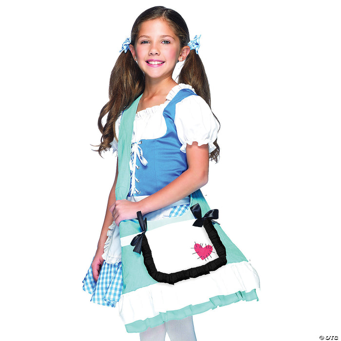 Alice Treat Bag