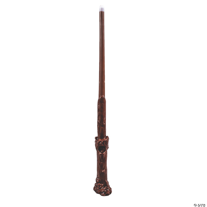 Kid's Harry Potter Light-up Deluxe Wand