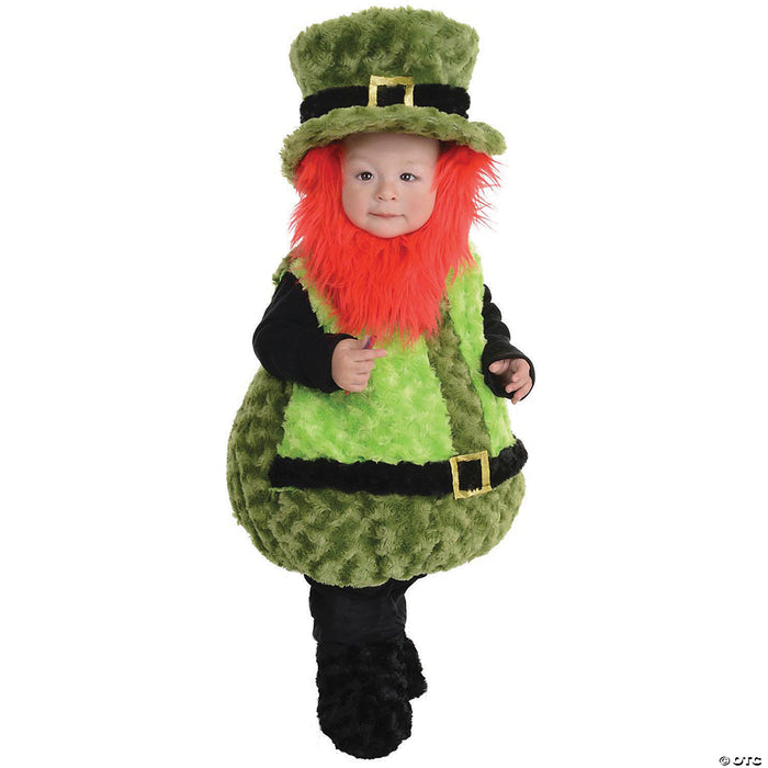 Lil Leprechaun Costume for Toddlers