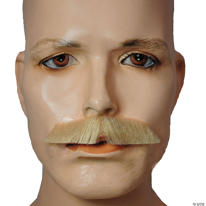 M-208 Mustache - Synthetic