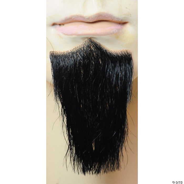 Men's Synthetic 1-Point Beard