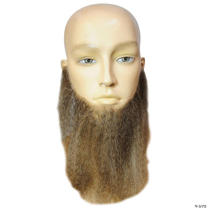 Men's Synthetic Beard