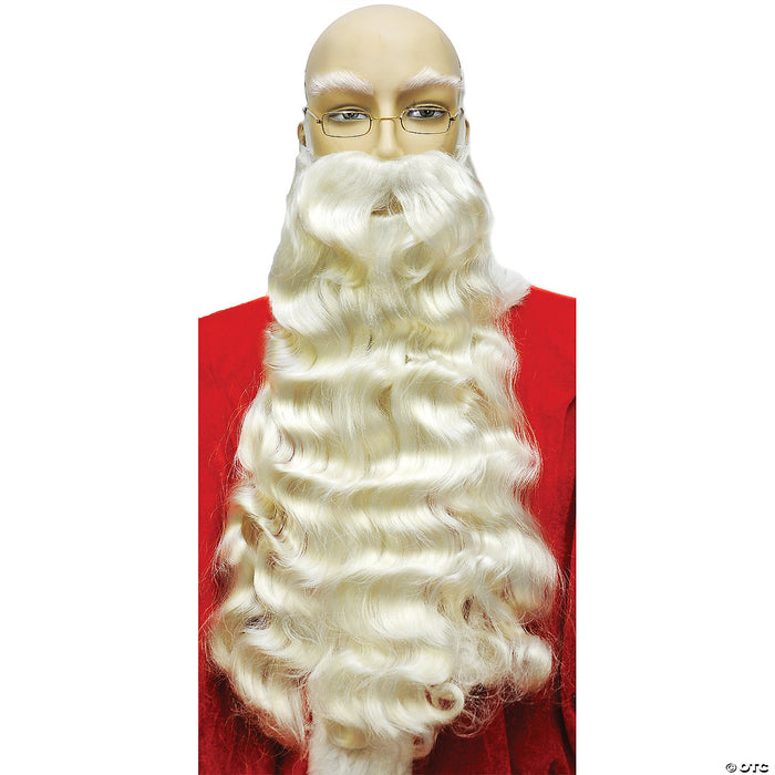 Santa Beard