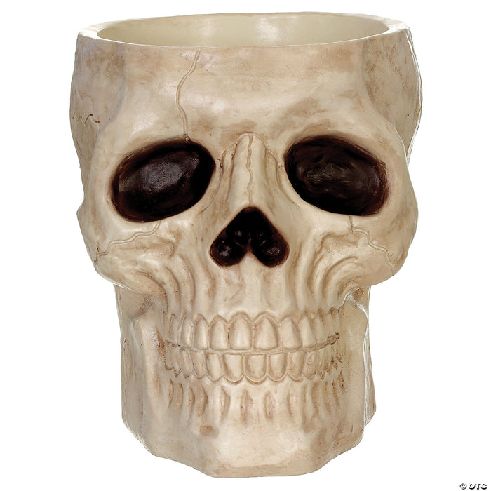 Skull Candy Bowl