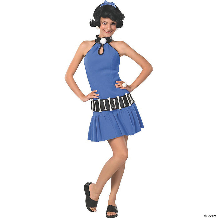 Teen Girl's Betty Costume
