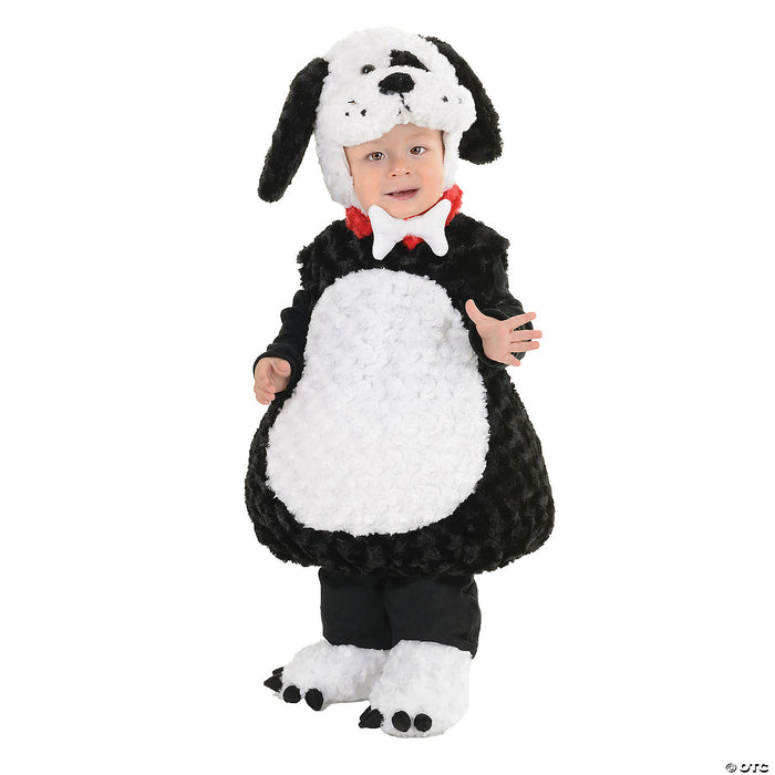 Toddler Puppy Costume - Unleash Adorable Fun! 🐾👶