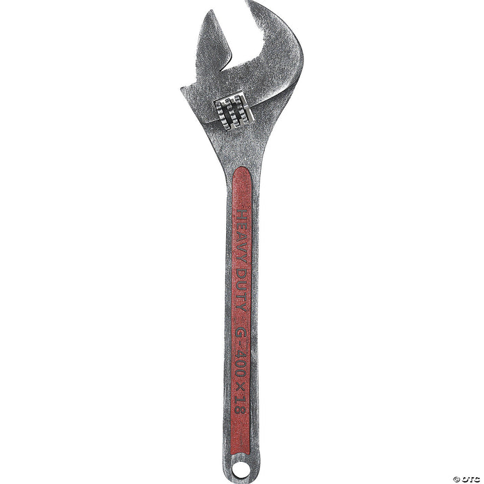 16" Wrench Prop