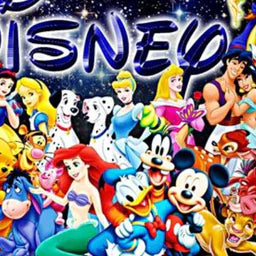 Die besten Disney -Charakter -Kostümideen für Erwachsene und Kinder