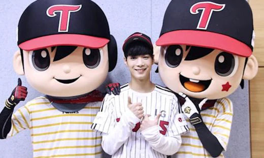 Ranking corajoso de mascotes KBO é hilário e surpreendentemente preciso