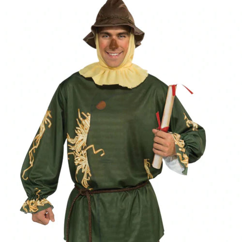 10 upiornych Halloween