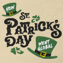 13 choses que vous ne saviez pas sur la Saint-Patrick