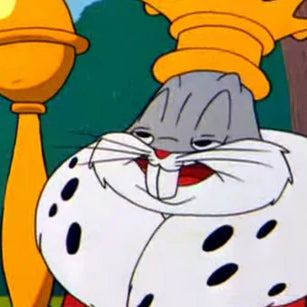 MASCOTES FAMOSOS DO FILME