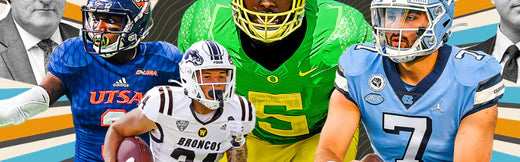 De top tien grappigste mascottes in NFL