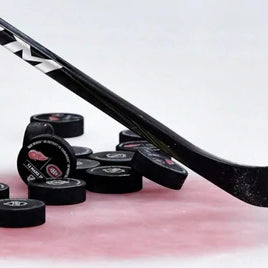 10 hockeymascottes die je niet kende