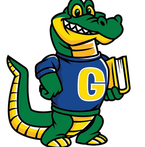 Ang Pinakamahusay na Mga Mascot sa Elementary School na Palakaibigan sa Bata